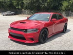 2017 Dodge Charger R/T Scat Pack