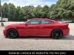 2017 Dodge Charger R/T Scat Pack