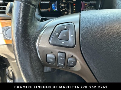 2014 Lincoln MKX Base