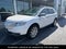 2015 Lincoln MKX FWD 4dr