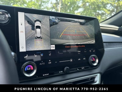 2026 Lexus RX RX 350
