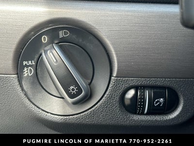 2016 Volkswagen Jetta 1.8T Sport