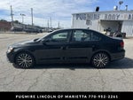 2016 Volkswagen Jetta 1.8T Sport