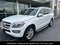 2015 Mercedes-Benz GL-Class GL 450