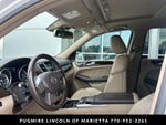 2015 Mercedes-Benz GL-Class GL 450