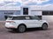 2027 Lincoln Aviator Premiere