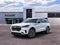 2027 Lincoln Aviator Premiere