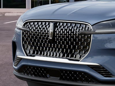 2027 Lincoln Aviator Premiere