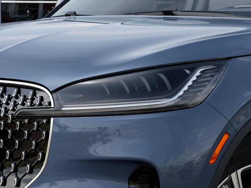 2027 Lincoln Aviator Premiere