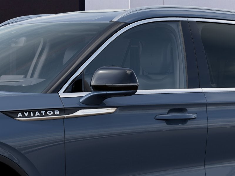 2027 Lincoln Aviator Premiere