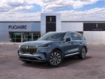 2027 Lincoln Aviator Premiere