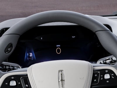 2027 Lincoln Aviator Premiere