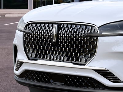 2027 Lincoln Aviator Premiere