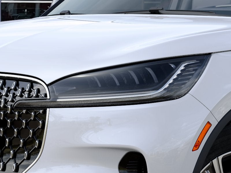 2027 Lincoln Aviator Premiere
