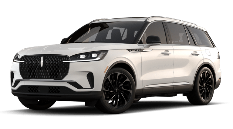 2026 Lincoln Aviator Reserve AWD's photo