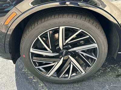 2025 Lincoln Aviator Black Label