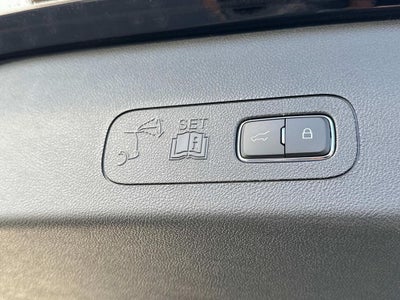 2025 Lincoln Aviator Black Label