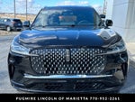 2025 Lincoln Aviator Black Label