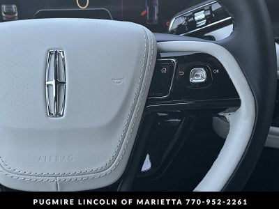 2026 Lincoln Aviator Black Label