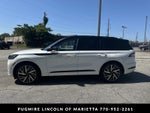 2026 Lincoln Aviator Black Label