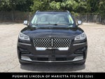 2021 Lincoln Aviator Black Label