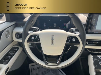 2026 Lincoln Aviator Black Label