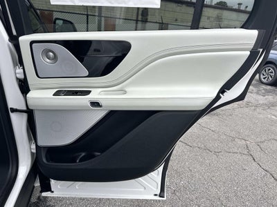 2026 Lincoln Aviator Black Label