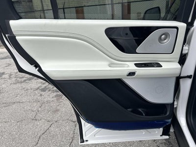 2026 Lincoln Aviator Black Label