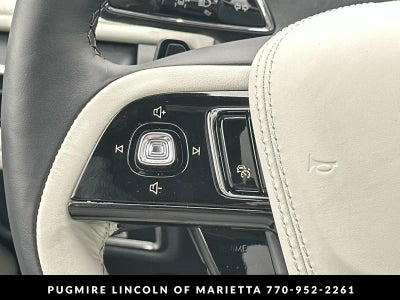 2026 Lincoln Aviator Black Label