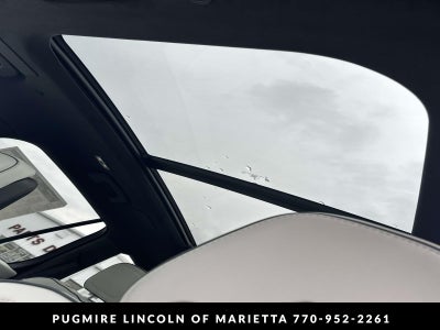 2026 Lincoln Aviator Black Label