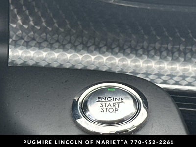 2023 Lincoln Aviator Black Label