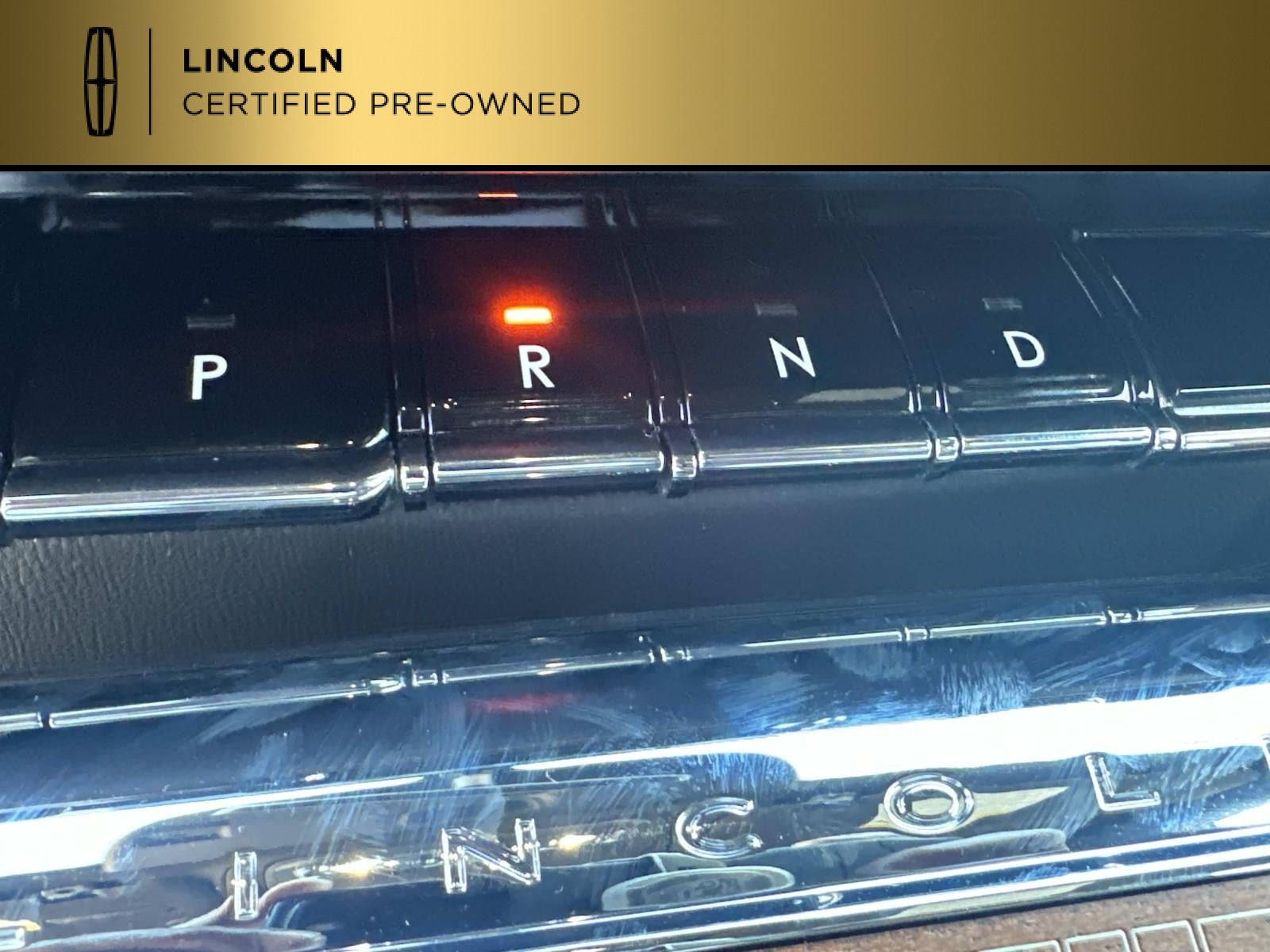 2025 Lincoln Aviator Black Label