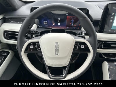 2026 Lincoln Aviator Black Label