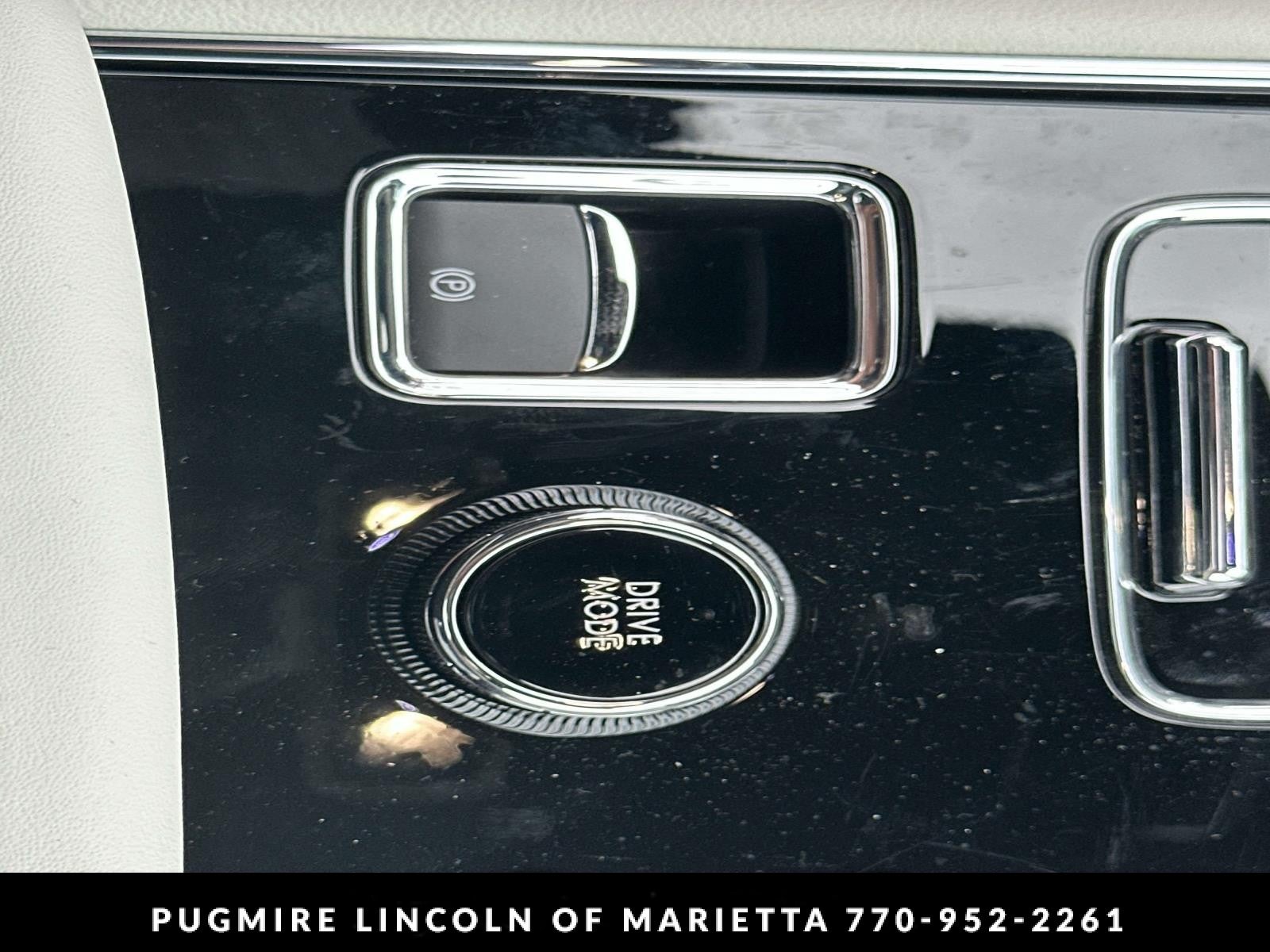 2026 Lincoln Aviator Black Label