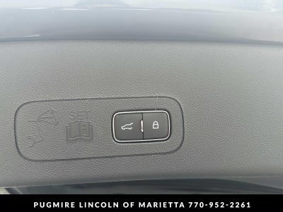 2026 Lincoln Aviator Black Label