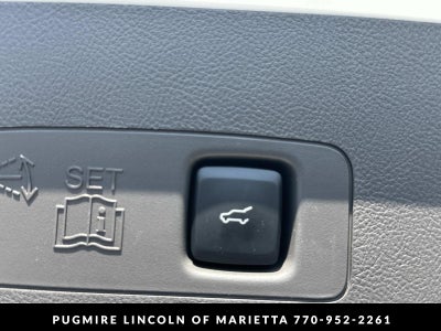 2020 Lincoln Corsair Standard