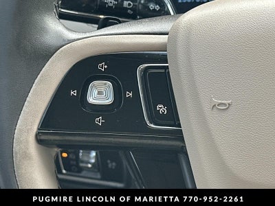 2024 Lincoln Corsair Premiere