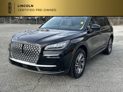 2024 Lincoln Corsair Premiere
