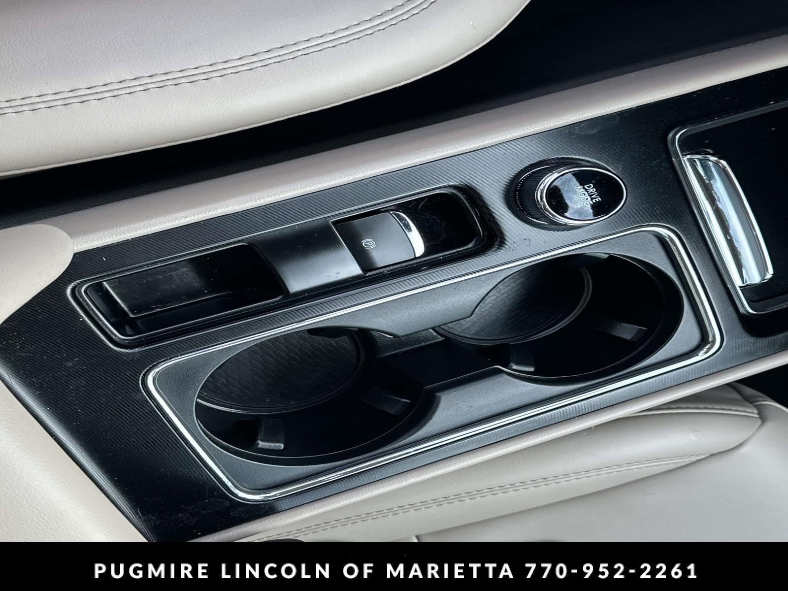 2024 Lincoln Corsair Premiere