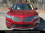 2016 Lincoln MKC Select