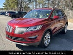 2016 Lincoln MKC Select