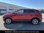 2016 Lincoln MKC Select