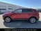 2016 Lincoln MKC Select