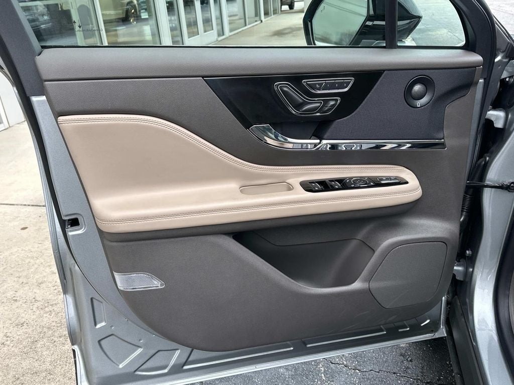 2024 Lincoln Corsair Reserve