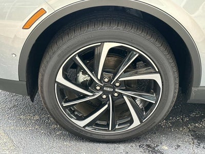 2024 Lincoln Corsair Reserve