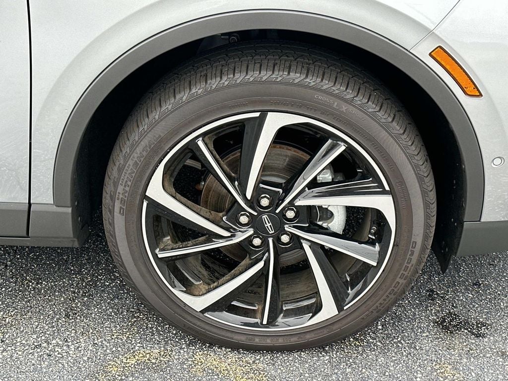 2024 Lincoln Corsair Reserve