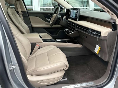 2024 Lincoln Corsair Reserve