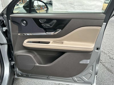 2024 Lincoln Corsair Reserve