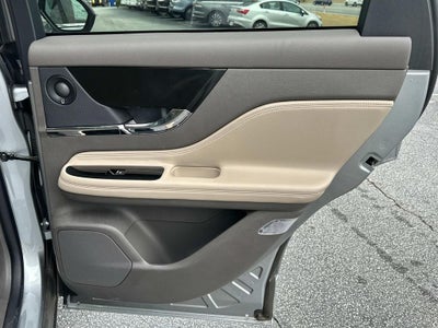 2024 Lincoln Corsair Reserve