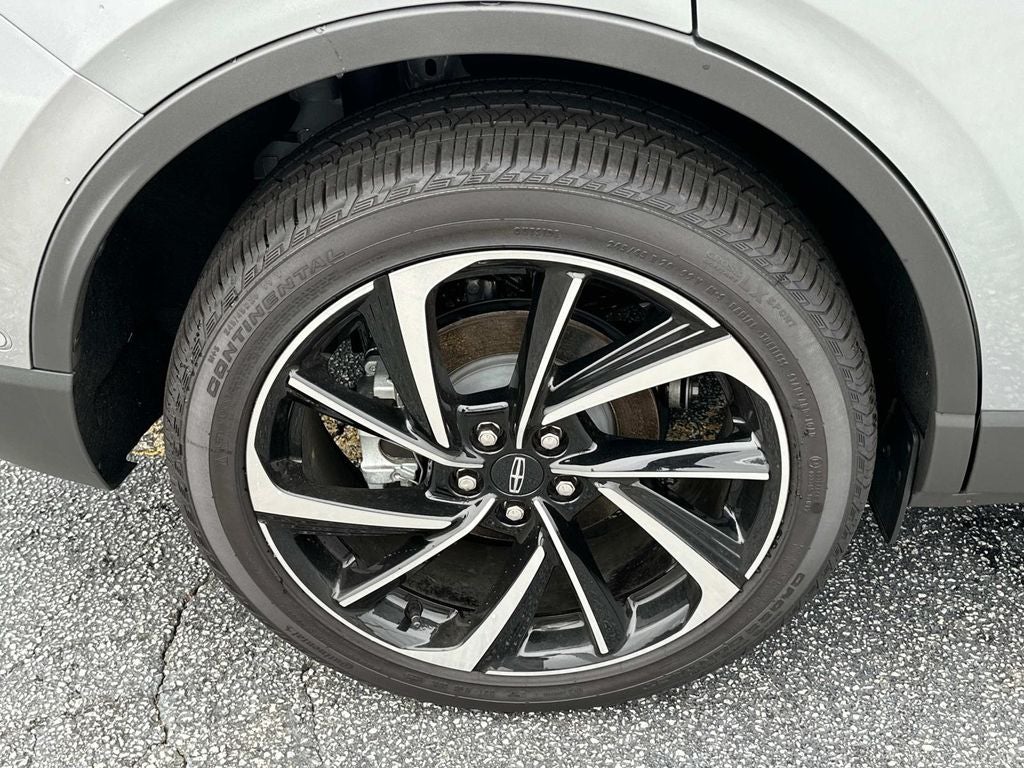 2024 Lincoln Corsair Reserve